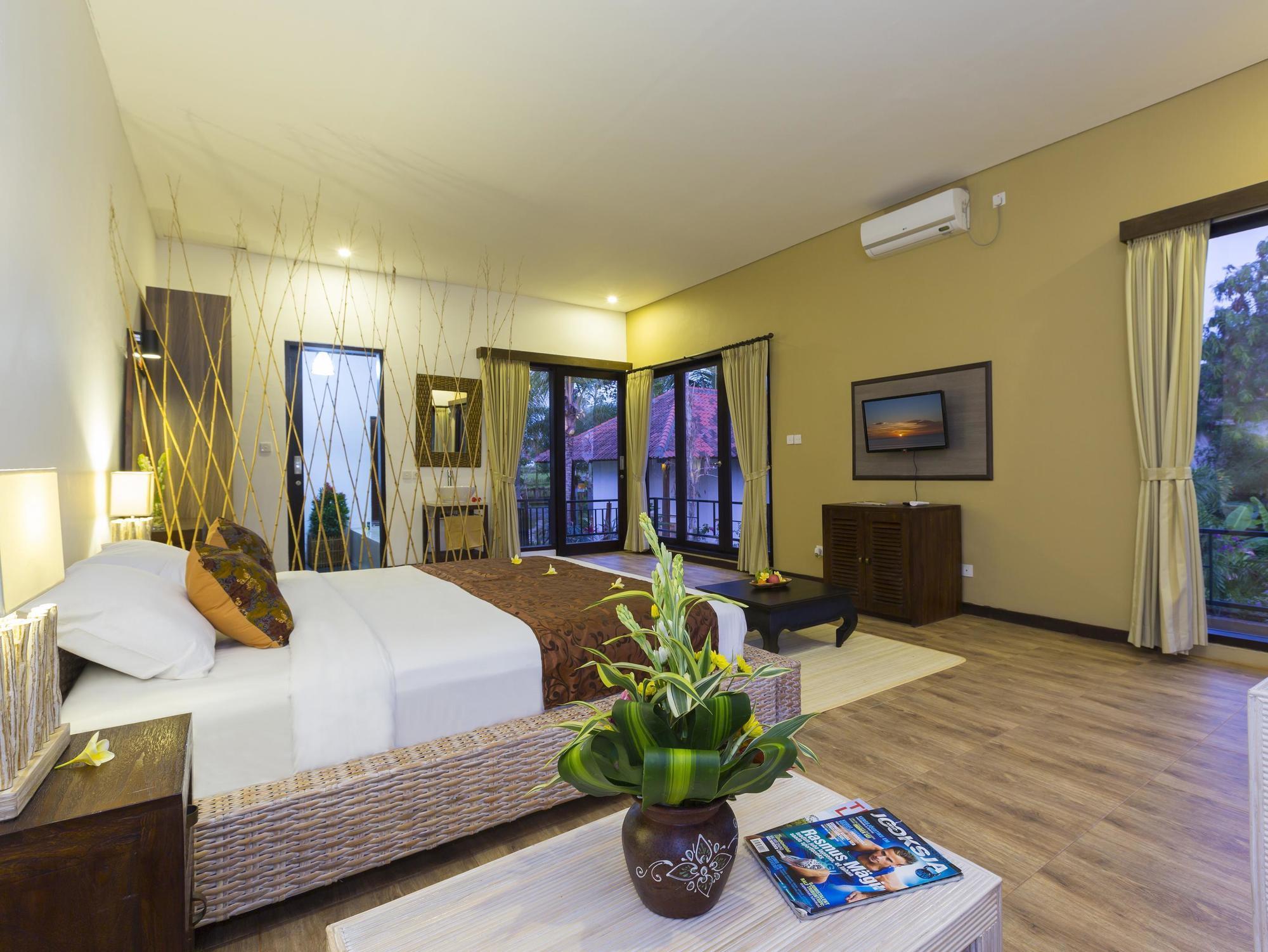 Abipraya Ubud Exterior photo